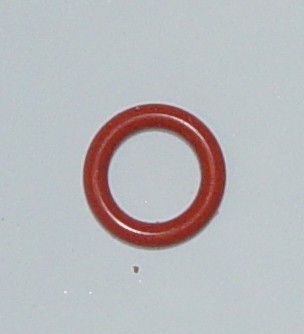 O-Ring 6.65x1.78 rot