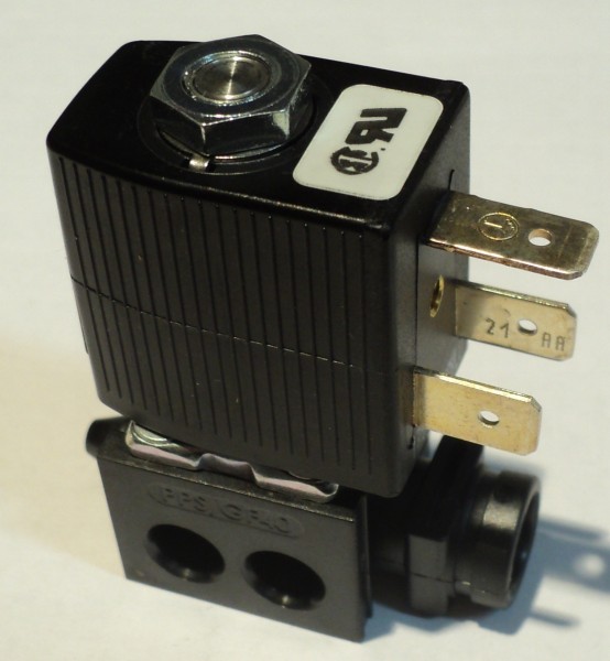 Jura Magnetventil 24V