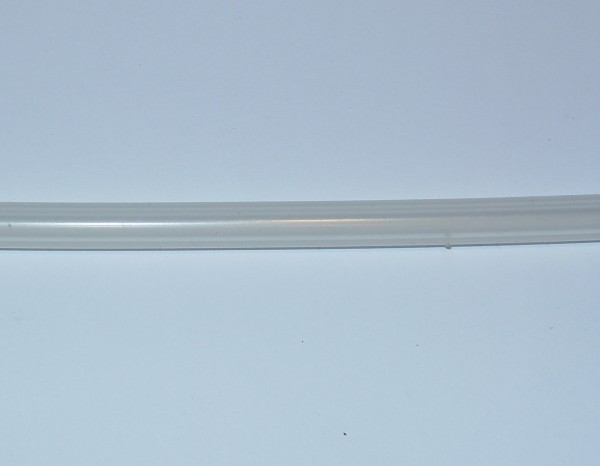 Schlauch Silikon 5x2x165 mm
