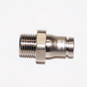 Legris Anschluss Dampfventil 1/8