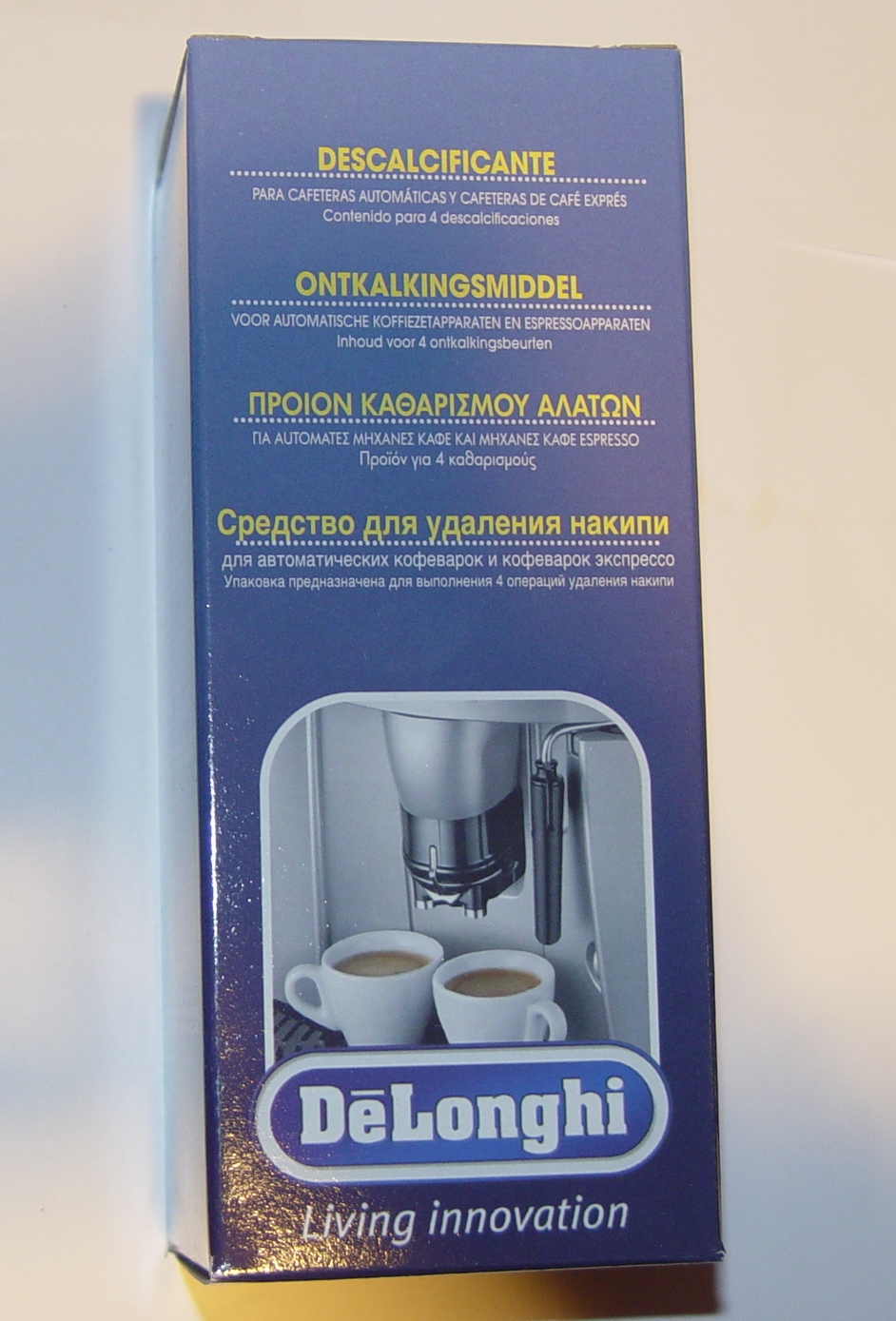 DeLonghi KSC Kaffeevollautomaten Service Center GmbH