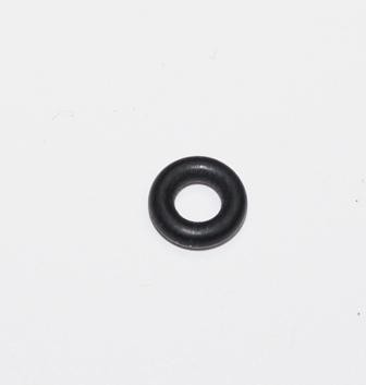 O-Ring 3,4X1,9 schwarz für Druckschlauch