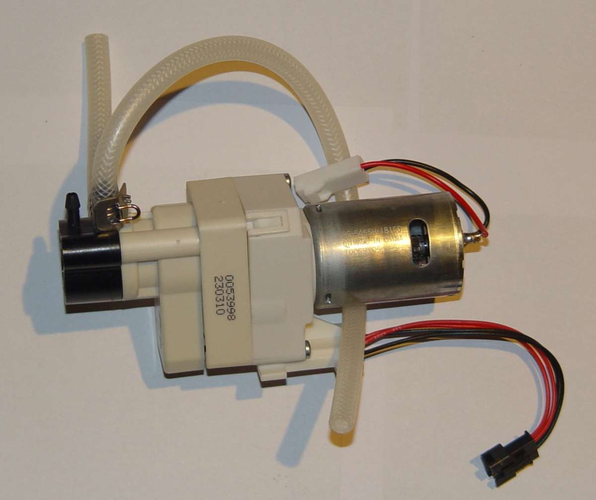 Keramikventil für Jura Z5, Z7, Z9 Jura Z5 Ersatzteile Ersatzteile