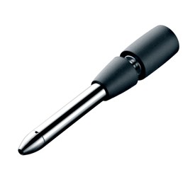 2-stufige Aufschäumdüse