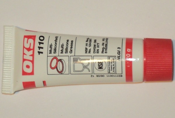 OKS 1110 Multisilikonfett 10g