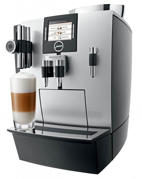 Jura IMPRESSA XJ9 Professional