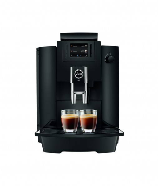 Jura WE6 Piano Black